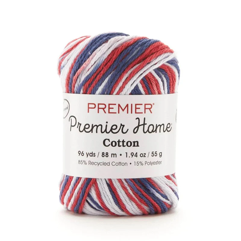 Premier Home Cotton Blend Yarn - Image 61