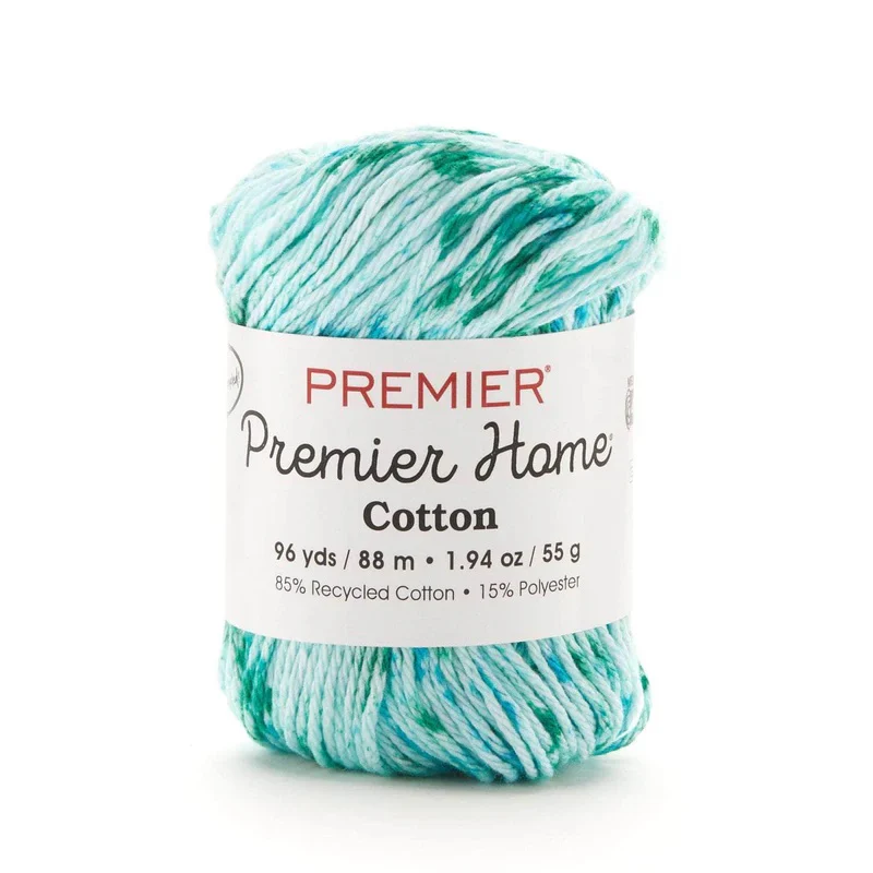 Premier Home Cotton Blend Yarn - Image 62