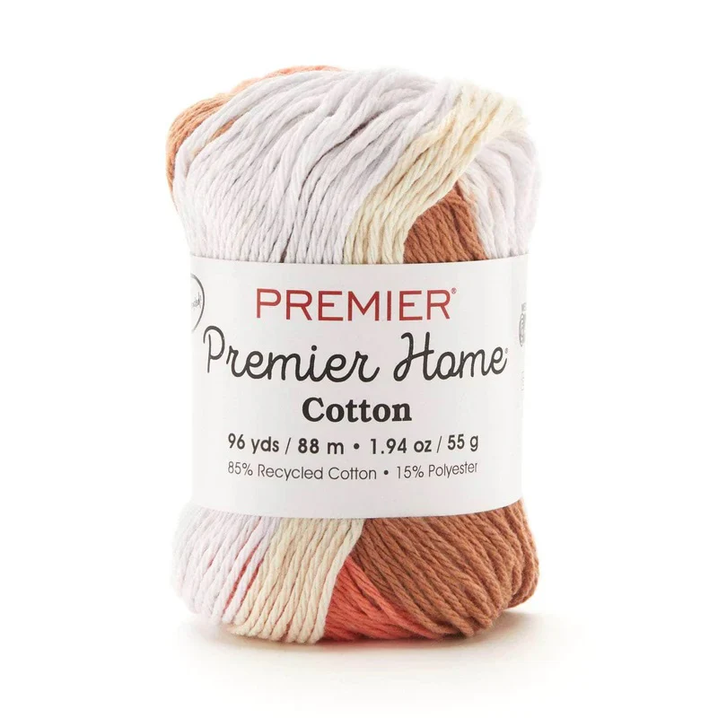 Premier Home Cotton Blend Yarn - Image 63
