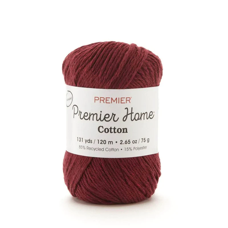 Premier Home Cotton Blend Yarn - Image 66
