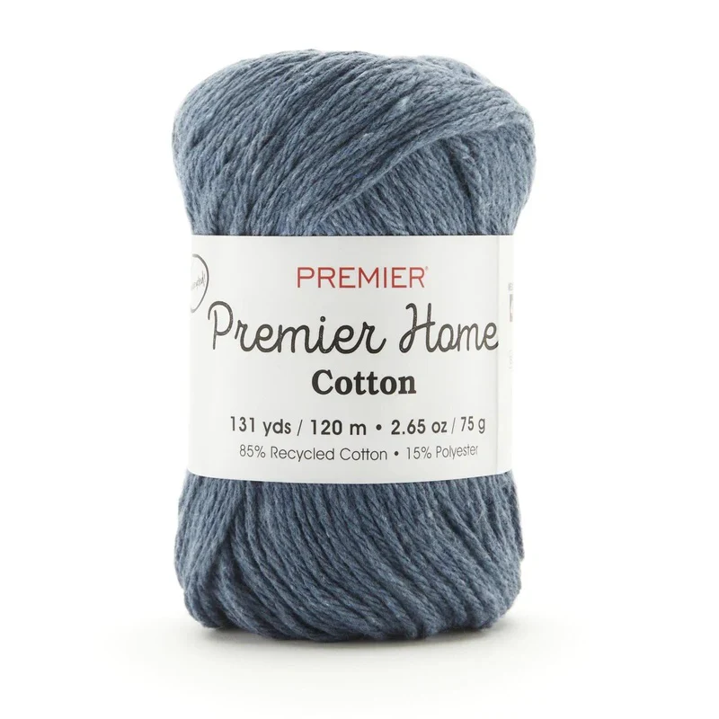 Premier Home Cotton Blend Yarn - Image 75