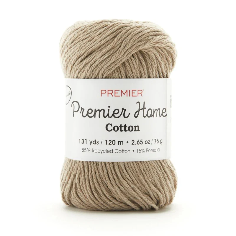 Premier Home Cotton Blend Yarn - Image 76