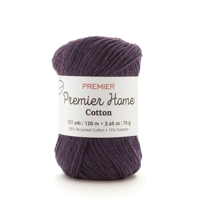 Premier Home Cotton Blend Yarn - Image 77