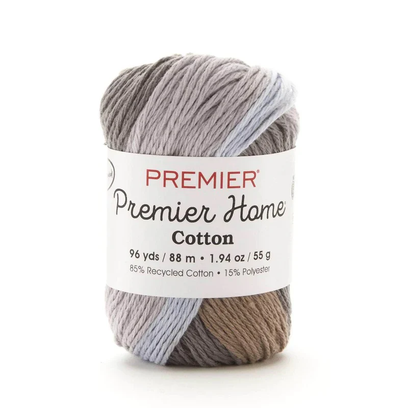 Premier Home Cotton Blend Yarn - Image 82