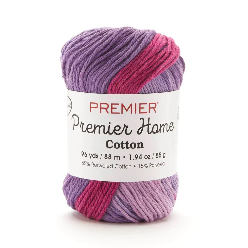 Premier Home Cotton Blend Yarn - Image 86