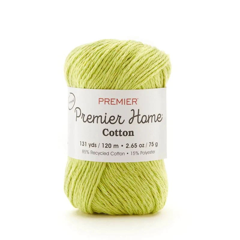 Premier Home Cotton Blend Yarn - Image 87