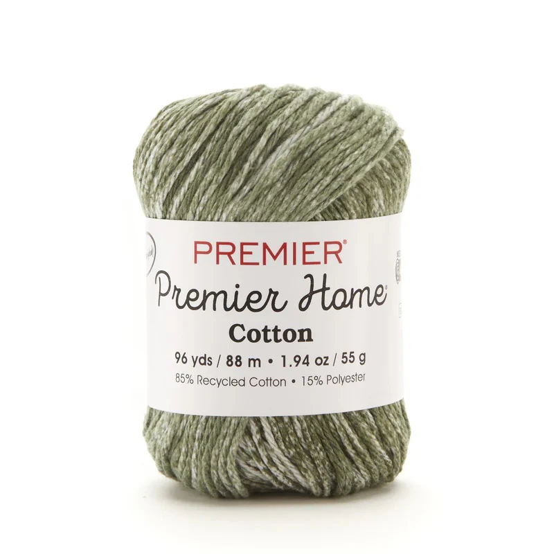 Premier Home Cotton Blend Yarn - Image 88
