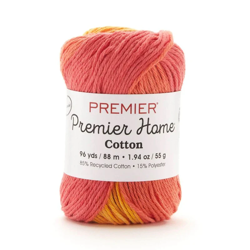 Premier Home Cotton Blend Yarn - Image 91