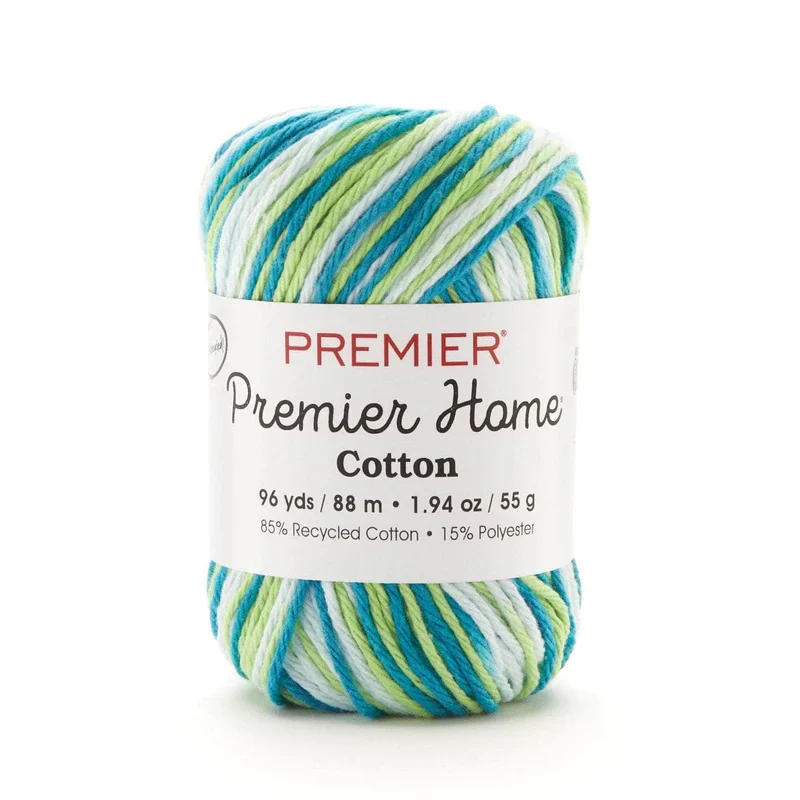 Premier Home Cotton Blend Yarn - Image 99