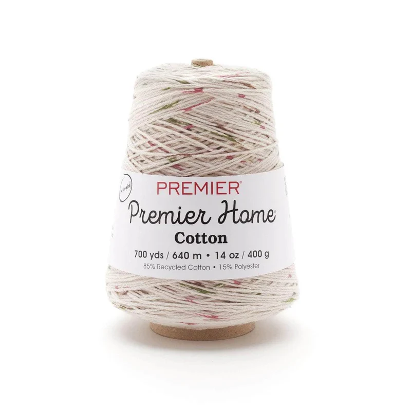 Premier Home Cotton Blend Yarn - Cone - Image 10