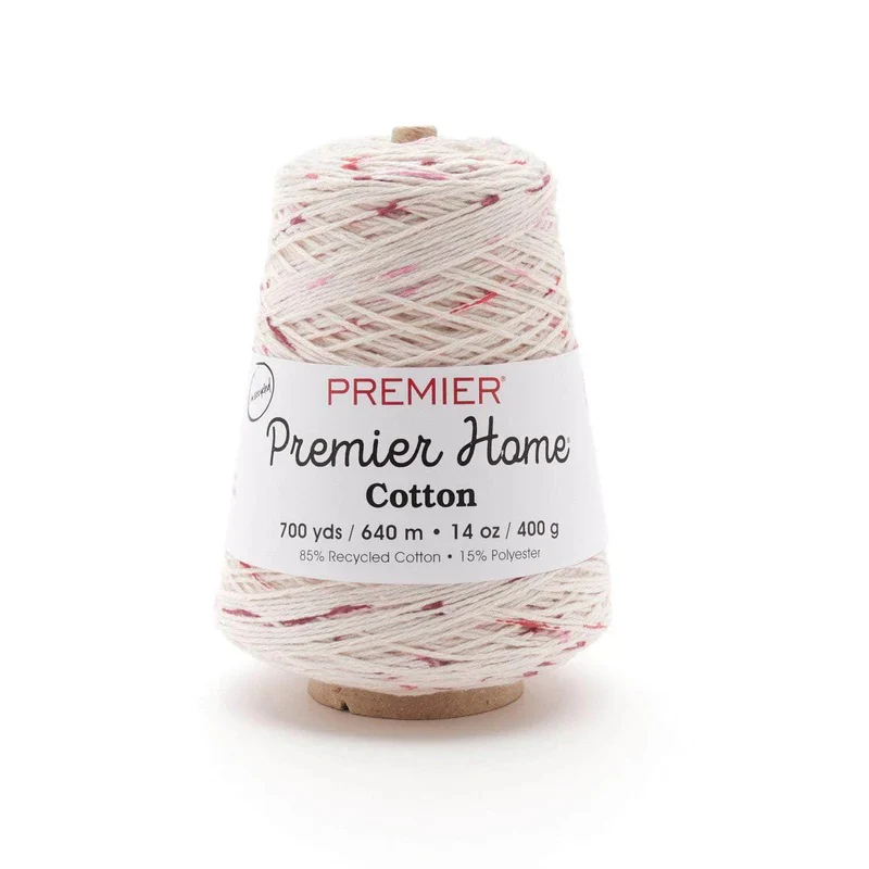 Premier Home Cotton Blend Yarn - Cone - Image 11
