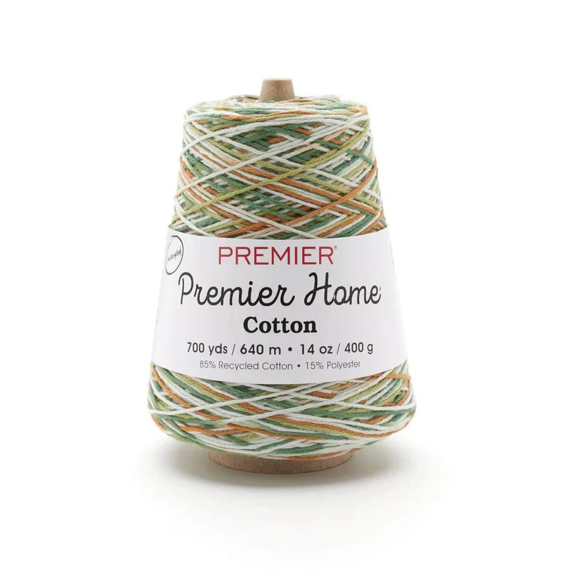 Premier Home Cotton Blend Yarn - Cone - Image 12