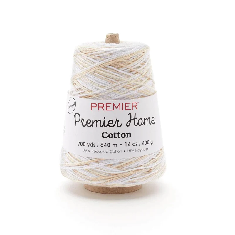 Premier Home Cotton Blend Yarn - Cone - Image 13