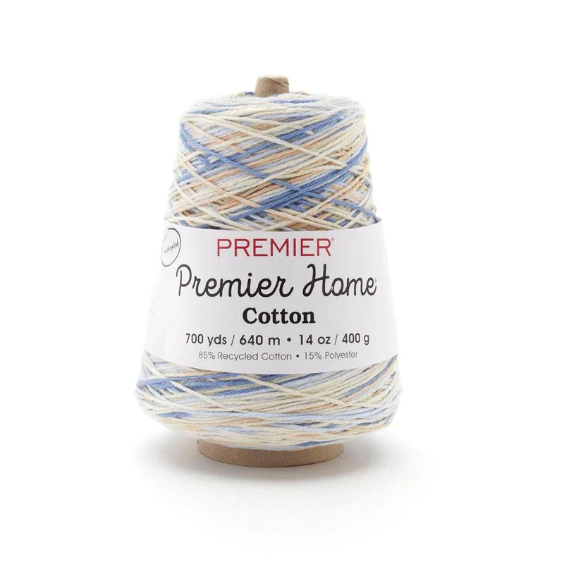 Premier Home Cotton Blend Yarn - Cone - Image 14