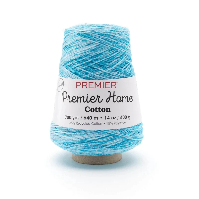 Premier Home Cotton Blend Yarn - Cone - Image 15