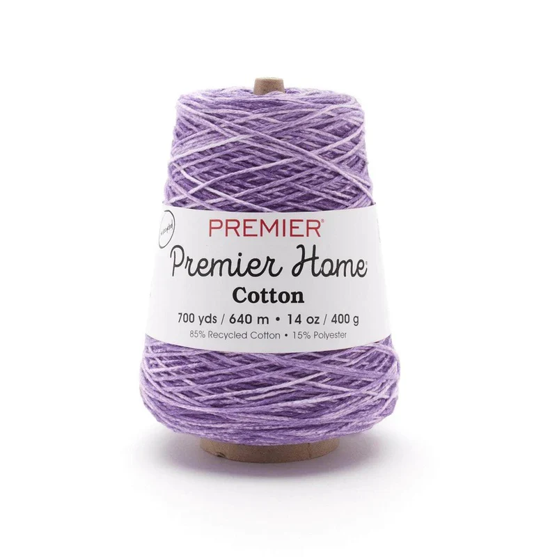 Premier Home Cotton Blend Yarn - Cone - Image 16