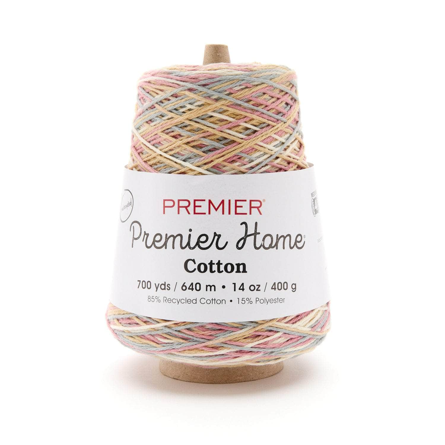 Premier Home Cotton Blend Yarn - Cone - Image 35