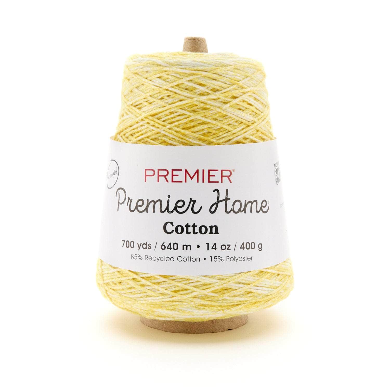 Premier Home Cotton Blend Yarn - Cone - Image 36