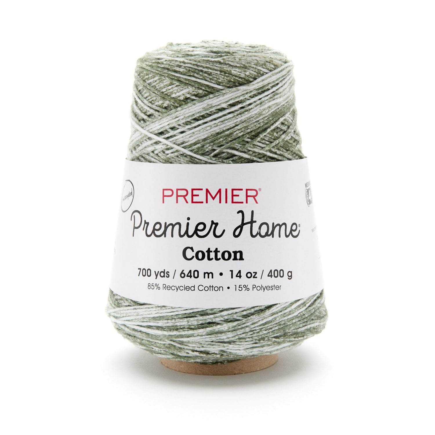 Premier Home Cotton Blend Yarn - Cone - Image 37