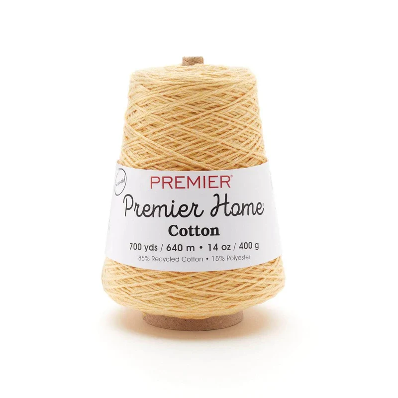 Premier Home Cotton Blend Yarn - Cone - Image 4