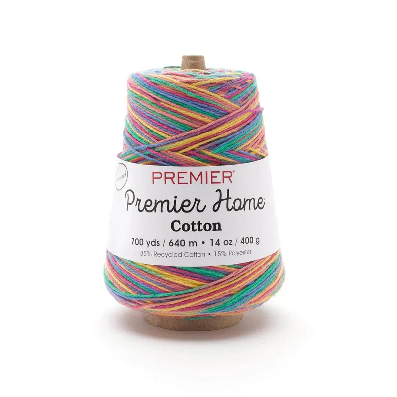 Premier Home Cotton Blend Yarn - Cone - Image 5