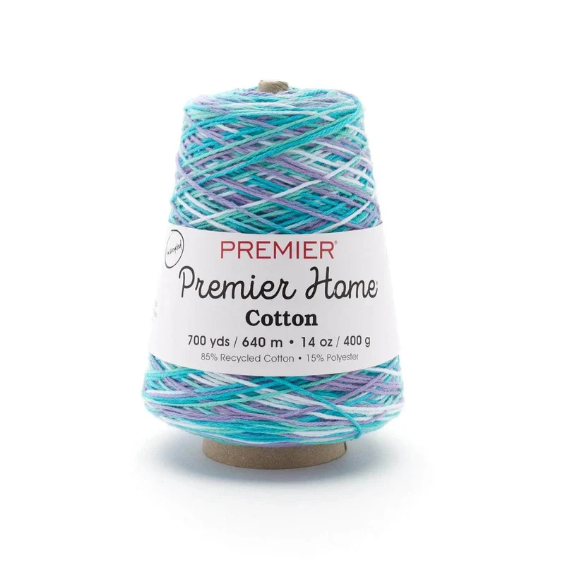 Premier Home Cotton Blend Yarn - Cone - Image 6