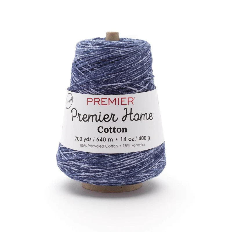 Premier Home Cotton Blend Yarn - Cone - Image 7