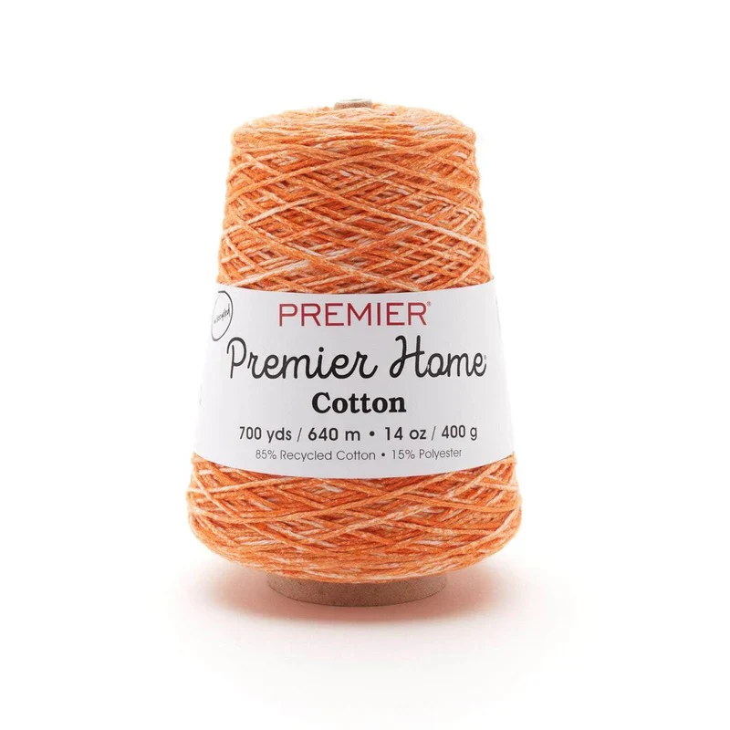 Premier Home Cotton Blend Yarn - Cone - Image 8