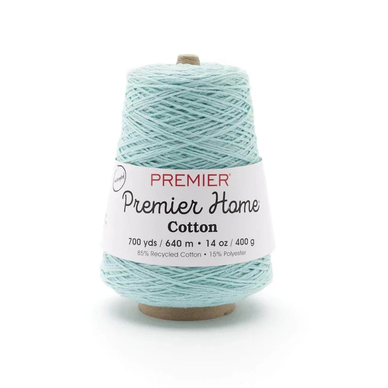 Premier Home Cotton Blend Yarn - Cone - Image 9