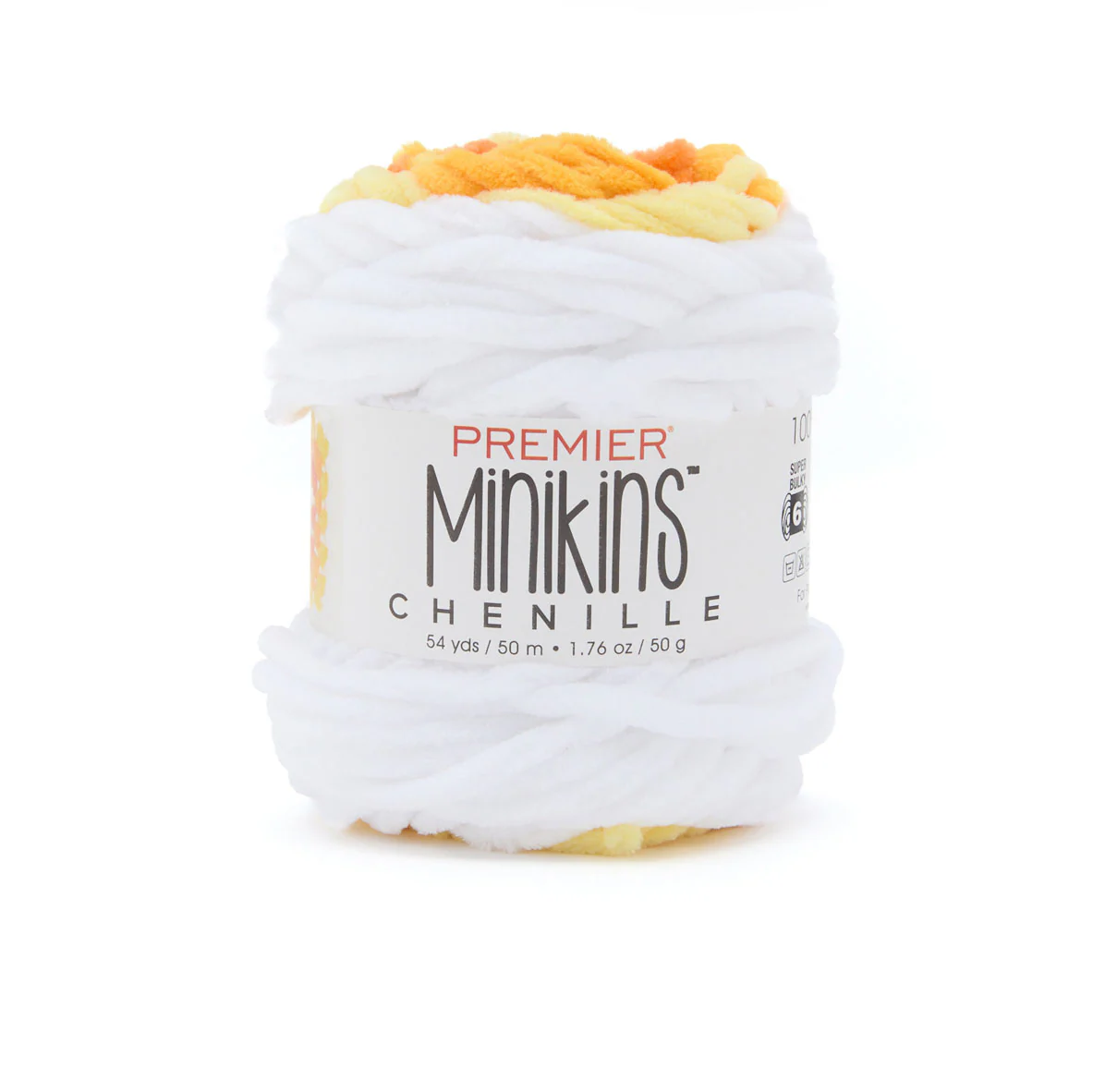Premier Minikins Chenille Yarn - Image 17