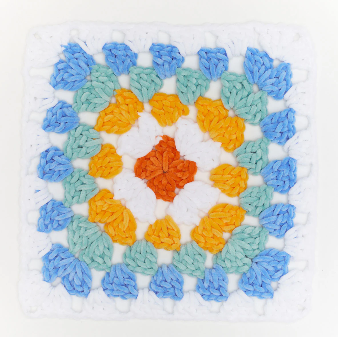 Premier Minikins Chenille Yarn - Image 3