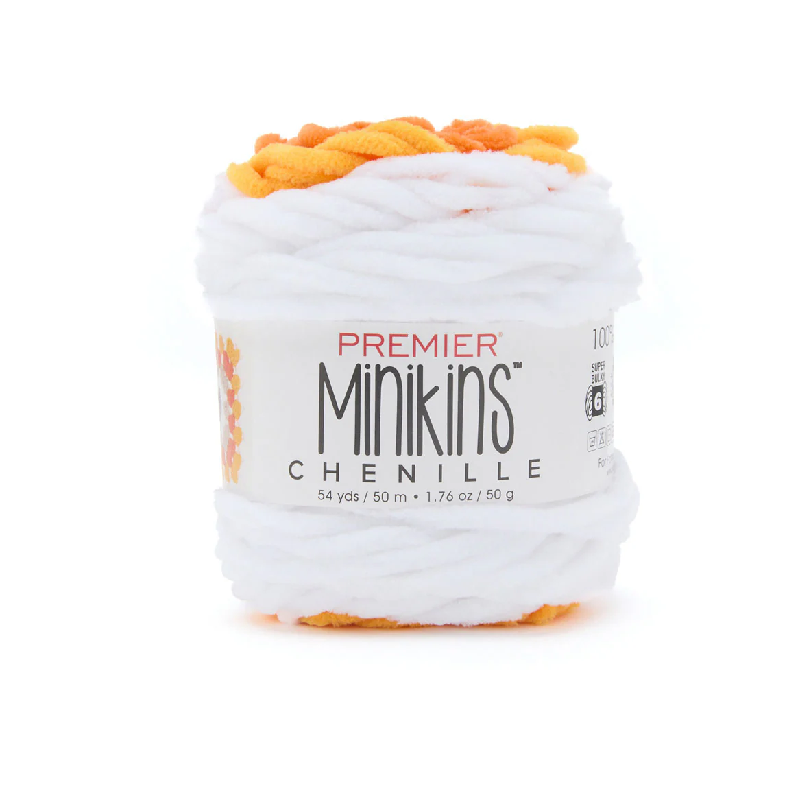 Premier Minikins Chenille Yarn - Image 41