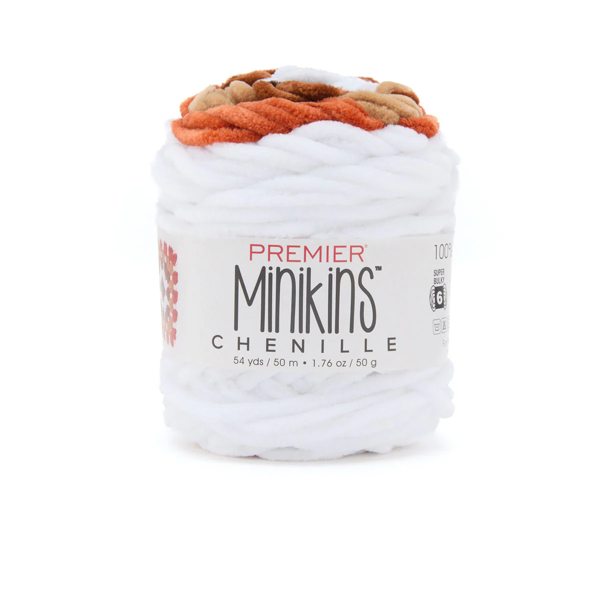 Premier Minikins Chenille Yarn - Image 5