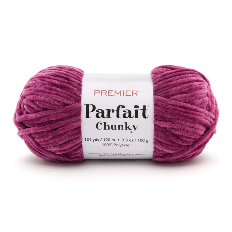 Premier Parfait Chunky Yarn - Image 100