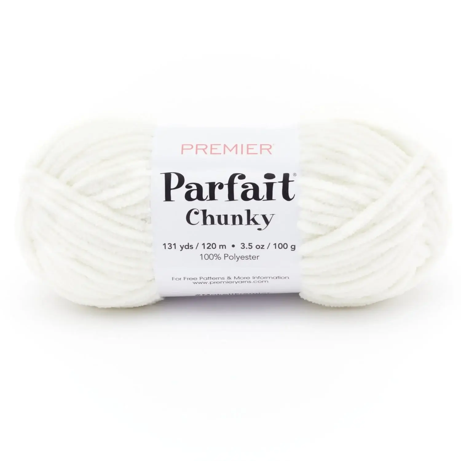 Premier Parfait Chunky Yarn - Image 42
