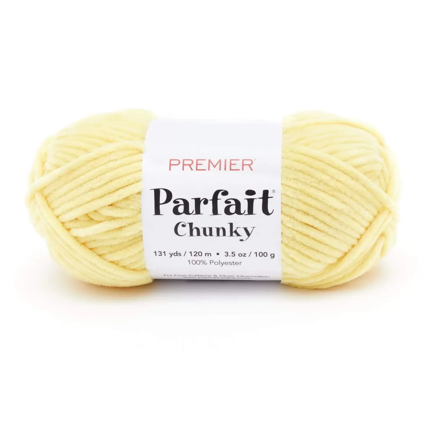 Premier Parfait Chunky Yarn - Image 45
