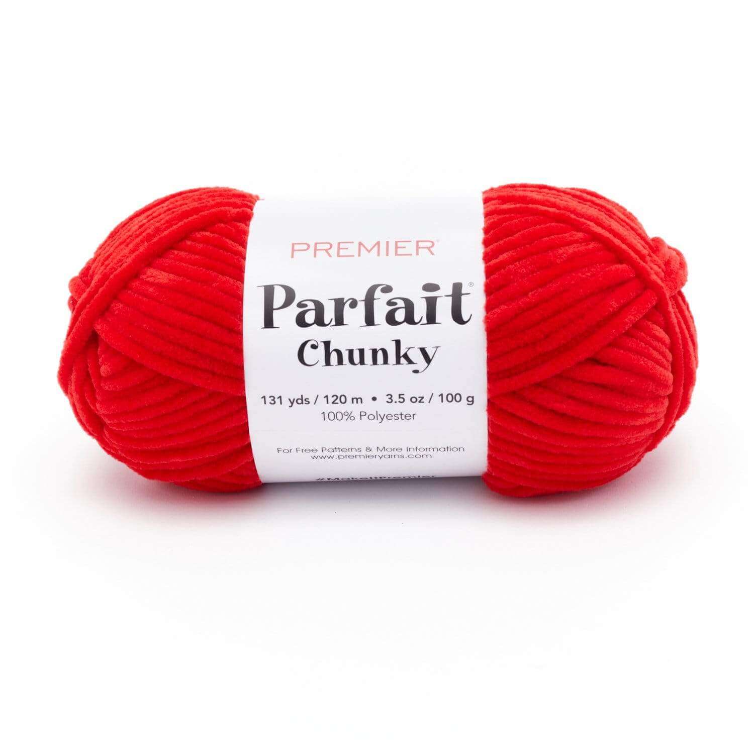 Premier Parfait Chunky Yarn - Image 48