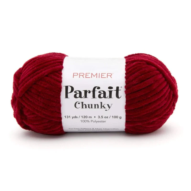 Premier Parfait Chunky Yarn - Image 95