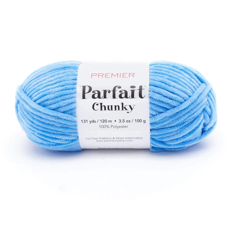 Premier Parfait Chunky Yarn - Image 97