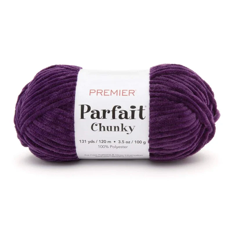 Premier Parfait Chunky Yarn - Image 98