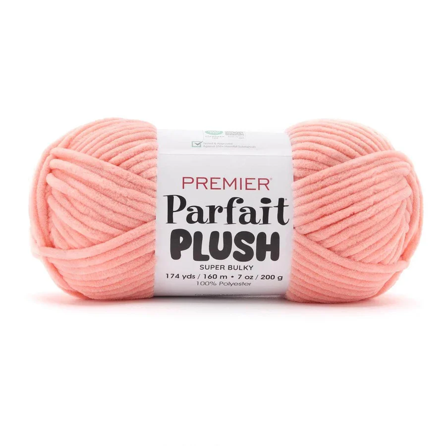 Premier Parfait Plush Yarn - Image 10
