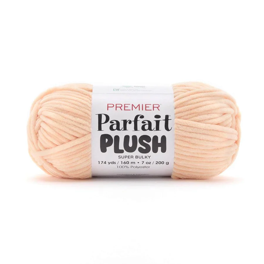 Premier Parfait Plush Yarn - Image 11