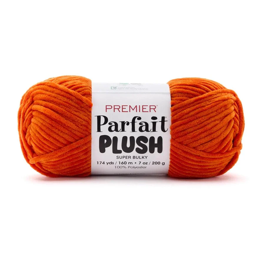 Premier Parfait Plush Yarn - Image 12