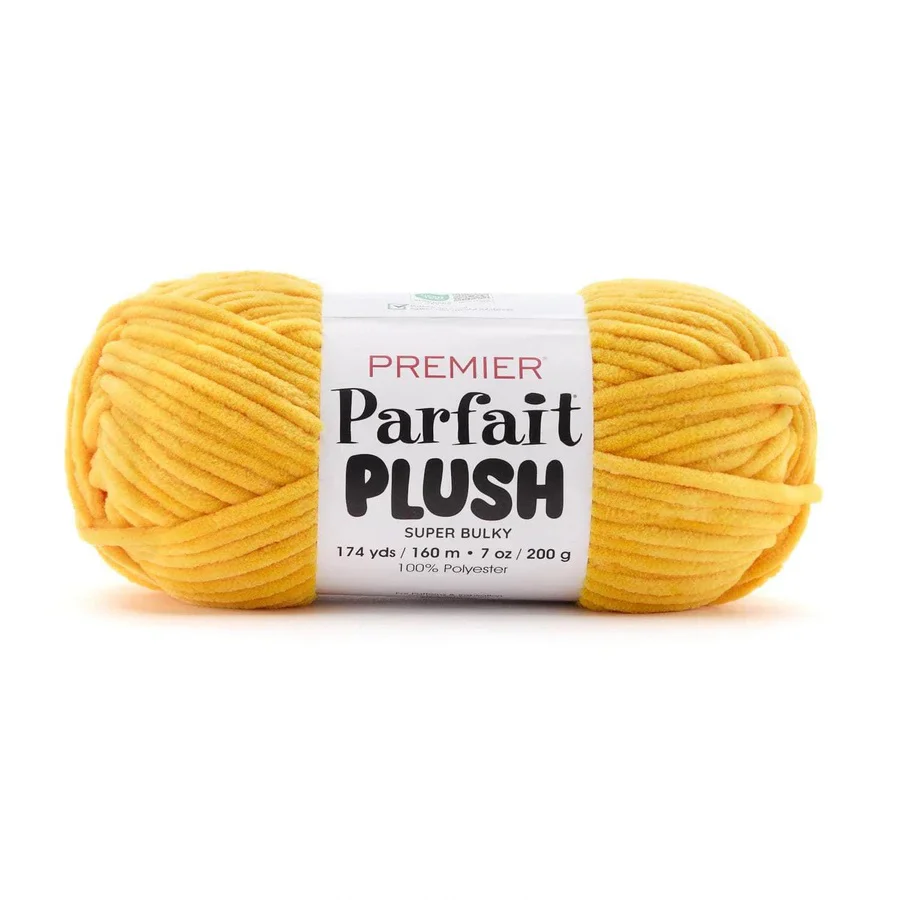 Premier Parfait Plush Yarn - Image 13