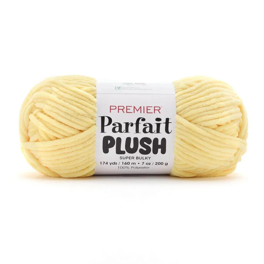 Premier Parfait Plush Yarn - Image 14