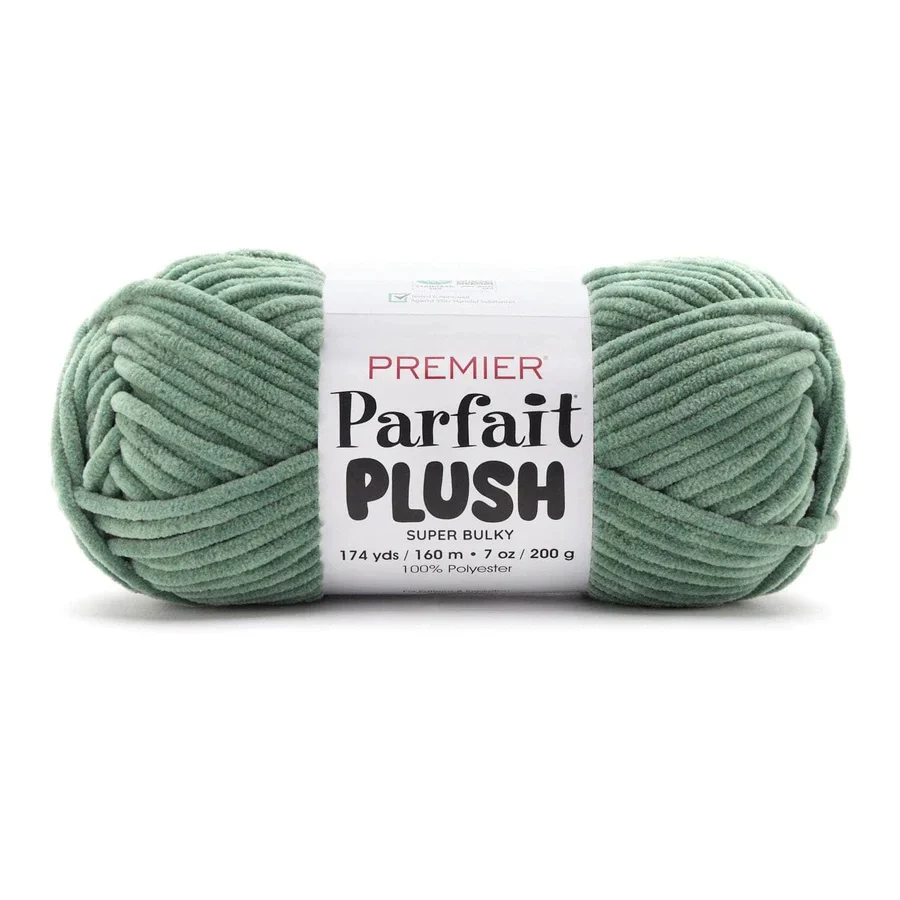 Premier Parfait Plush Yarn - Image 15