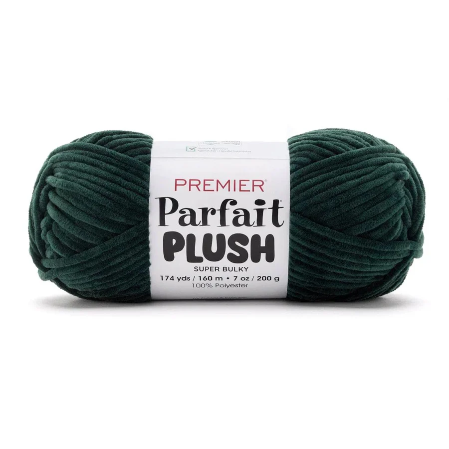 Premier Parfait Plush Yarn - Image 16