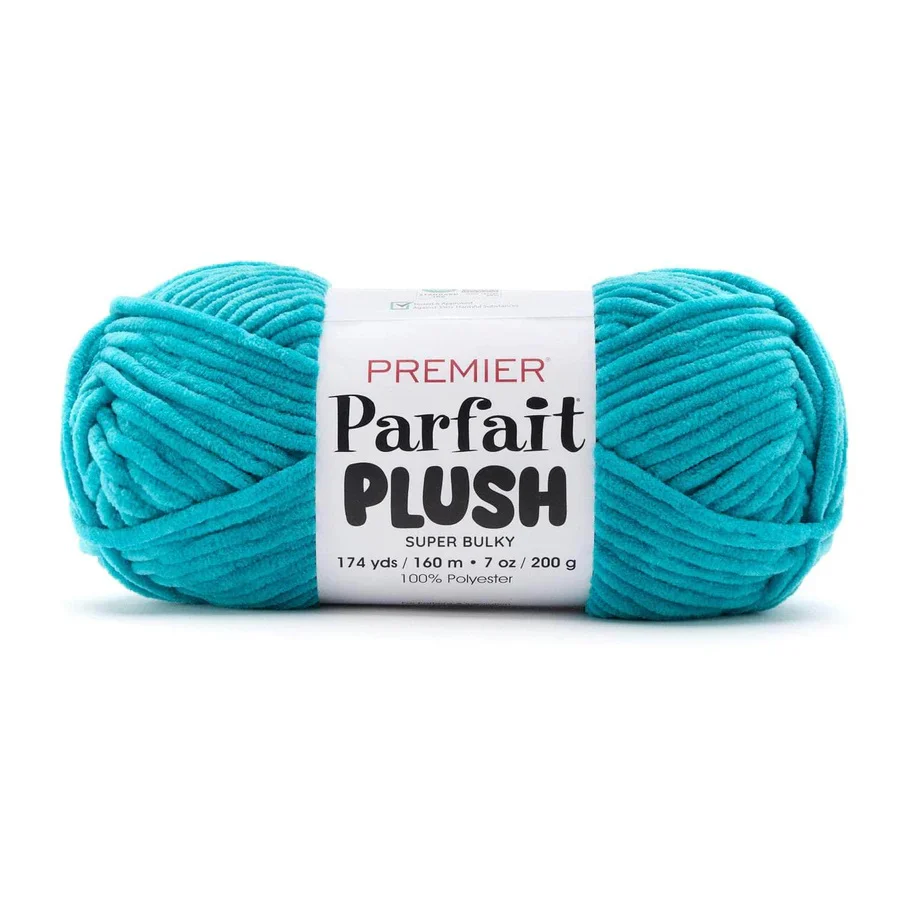 Premier Parfait Plush Yarn - Image 17