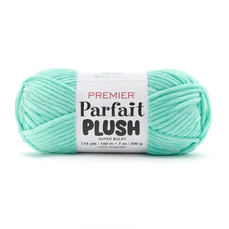 Premier Parfait Plush Yarn - Image 18