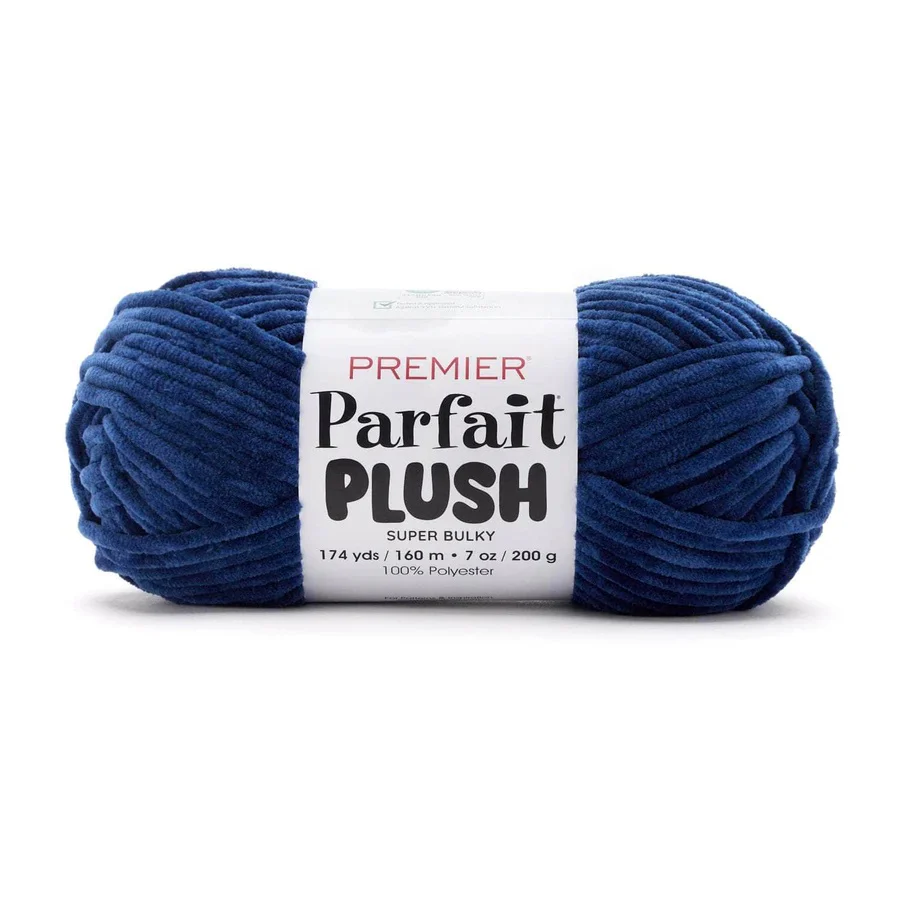 Premier Parfait Plush Yarn - Image 19